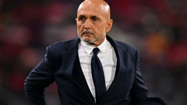 Spalletti: Juventus deve aprender com a AS Roma apesar da vitória
