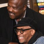 Spike Lee compartilha homenagem a Isiah Whitlock Jr.: 'Meu querido e amado irmão'