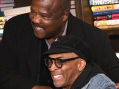 Spike Lee compartilha homenagem a Isiah Whitlock Jr.: ‘Meu querido e amado irmão’ Spike Lee compartilha homenagem a Isiah Whitlock Jr.: 'Meu querido e amado irmão'