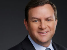 Spin-off Versant da Comcast da NBCU deve ser fechado em janeiro NBCUNIVERSAL EXECUTIVES -- Pictured: Mark Lazarus, Chairman, NBCUniversal Television and Streaming (Photo by: Heidi Gutman/NBCUniversal)