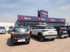 Spinny da Índia angaria financiamento de US$ 160 milhões para adquirir GoMechanic, dizem fontes Spinny