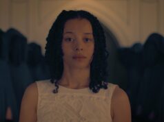 Spinoff de ‘Handmaid’s Tale’ ‘The Testaments’ compartilha o primeiro olhar sobre a filha de June The-Testamentos-Cast-180165_1.145.1