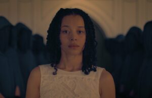 Spinoff de ‘Handmaid’s Tale’ ‘The Testaments’ compartilha o primeiro olhar sobre a filha de June The-Testamentos-Cast-180165_1.145.1