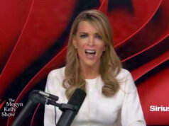 Spiraling Megyn Kelly até mesmo dizendo a seus próprios amigos para ‘se foderem’ Yahoo news home