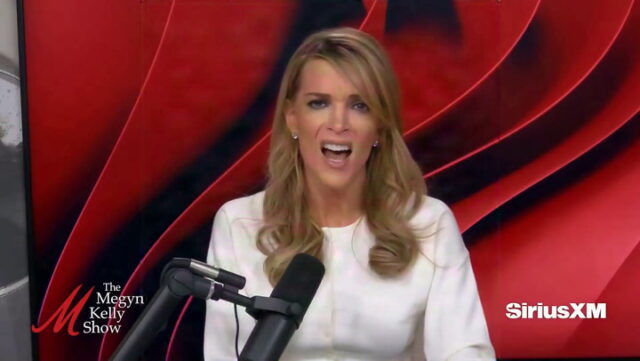 Spiraling Megyn Kelly até mesmo dizendo a seus próprios amigos Yahoo news home