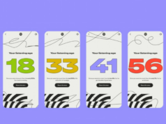 Spotify Wrapped 2025 informa aos usuários sua ‘idade de escuta’ e as pessoas estão se sentindo nostálgicas Spotify Wrapped 2025 inclui o usuário