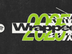 Spotify diz que Wrapped 2025 é o maior até agora, com mais de 200 milhões de usuários em seu primeiro dia Spotify diz que Wrapped 2025 é o maior até agora, com mais de 200 milhões de usuários em seu primeiro dia