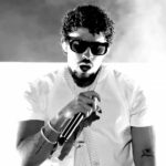 Spotify encerrado em 2025: Bad Bunny é o artista global mais transmitido do ano