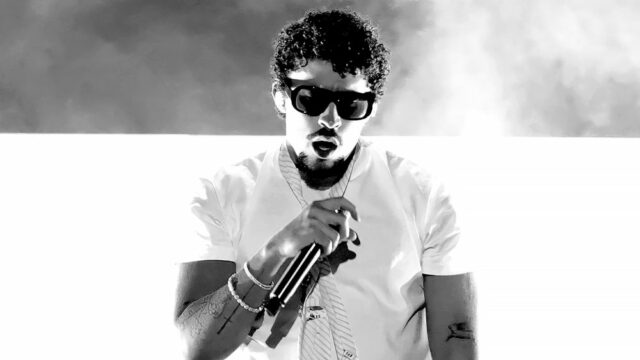 Spotify encerrado em 2025: Bad Bunny é o artista global mais transmitido do ano
