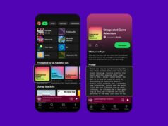 Spotify testa ‘listas de reprodução solicitadas’ mais personalizadas e alimentadas por IA Spotify testa 'listas de reprodução solicitadas' mais personalizadas e alimentadas por IA
