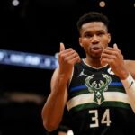 Spurs ganham Giannis Antetokounmpo em All-In Mock Trade