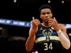 Spurs ganham Giannis Antetokounmpo em All-In Mock Trade Spurs ganham Giannis Antetokounmpo em All-In Mock Trade