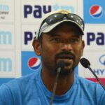 Sri Lanka nomeia R. Sridhar como técnico de campo para a Copa do Mundo T20 de 2026