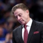 St. John's precisa recalibrar suas expectativas altíssimas - mas isso não significa que tudo está perdido