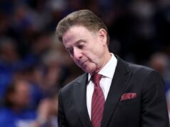 St. John’s precisa recalibrar suas expectativas altíssimas – mas isso não significa que tudo está perdido St. John's precisa recalibrar suas expectativas altíssimas - mas isso não significa que tudo está perdido