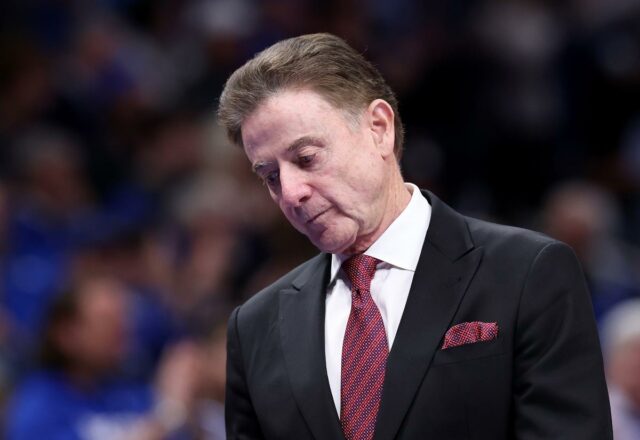 St. John's precisa recalibrar suas expectativas altíssimas - mas isso St. John's precisa recalibrar suas expectativas altíssimas - mas isso não significa que tudo está perdido