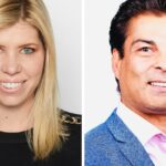 Stacy Minero, veterinária da Epic Games, nomeada chefe de marketing da IRL Experiences Firm Outfront Media (EXCLUSIVO)