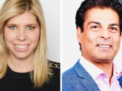 Stacy Minero, veterinária da Epic Games, nomeada chefe de marketing da IRL Experiences Firm Outfront Media (EXCLUSIVO) Stacy Minero, veterinária da Epic Games, nomeada chefe de marketing da IRL Experiences Firm Outfront Media (EXCLUSIVO)