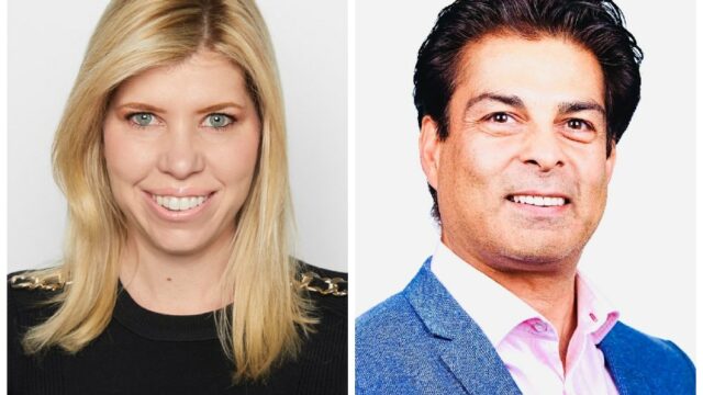 Stacy Minero, veterinária da Epic Games, nomeada chefe de marketing da IRL Experiences Firm Outfront Media (EXCLUSIVO)
