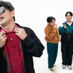 Stand Here Alone colabora com Tresno Jenis-X na música Kura-kura, Broken Heart Wrapped in Humor