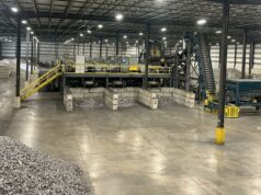 Startup faz avanço revolucionário que pode transformar o que acontece com o lixo comum: ‘Traz nova vida’ Startup faz avanço revolucionário que pode transformar o que acontece com o lixo comum: 'Traz nova vida'