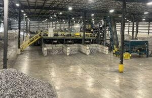 Startup faz avanço revolucionário que pode transformar o que acontece com o lixo comum: ‘Traz nova vida’ Startup faz avanço revolucionário que pode transformar o que acontece com o lixo comum: 'Traz nova vida'