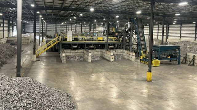 Startup faz avanço revolucionário que pode transformar o que acontece com o lixo comum: 'Traz nova vida'
