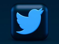 Startup quer relançar o Twitter, enquanto Reddit lança marcas de verificação Startup quer relançar o Twitter, enquanto Reddit lança marcas de verificação | Versão 3D estilizada do logotipo do Twitter