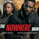 Starz leva os EUA à série de ação 'The Nowhere Man' com Bonko Khoz e Naturi Naughton-Lewis