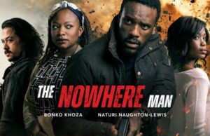 Starz leva os EUA à série de ação ‘The Nowhere Man’ com Bonko Khoz e Naturi Naughton-Lewis Starz leva os EUA à série de ação 'The Nowhere Man' com Bonko Khoz e Naturi Naughton-Lewis