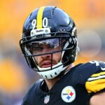 TJ Watt, Pittsburgh Steelers