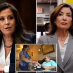 Stefanik pede aos federais que intensifiquem a investigação de fraude em licitações do contrato de assistência domiciliar de Hochul após o surgimento de um e-mail 'bomba'