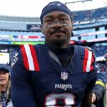 GettyImages-2243464372 Stefon Diggs outubro de 2025