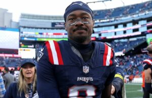 Stefon Diggs, da NFL, supostamente estrangulou chef particular por causa de disputa financeira GettyImages-2243464372 Stefon Diggs outubro de 2025