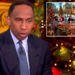 Stephen A Smith lança discurso em 'The View' sobre o vídeo do senador Mark Kelly pedindo às tropas que ignorem ordens ilegais
