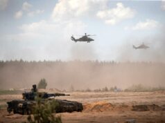 Stephens: Também vale a pena lutar pela Europa Stephens: Também vale a pena lutar pela Europa