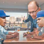 Steve Cohen precisa abordar pessoalmente a potencial ruptura entre Juan Soto e Francisco Lindor para evitar o desastre do Mets