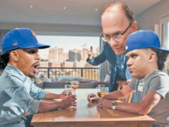 Steve Cohen precisa abordar pessoalmente a potencial ruptura entre Juan Soto e Francisco Lindor para evitar o desastre do Mets Steve Cohen precisa abordar pessoalmente a potencial ruptura entre Juan Soto e Francisco Lindor para evitar o desastre do Mets