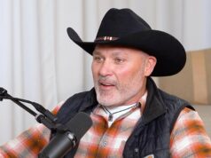 Steve McBee Sr. explica como salvou seu filho com sua sentença de prisão Steve McBee analisa a sentença de prisão como ele salvou o filho ao se declarar culpado