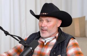 Steve McBee Sr. explica como salvou seu filho com sua sentença de prisão Steve McBee analisa a sentença de prisão como ele salvou o filho ao se declarar culpado