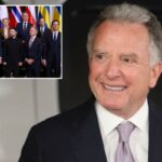 Steve Witkoff elogia as últimas negociações com a Ucrânia e autoridades da UE na Flórida como 'produtivas e construtivas'