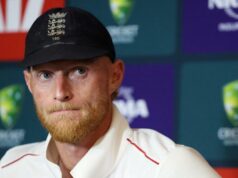 Stokes quer que a Inglaterra ‘mostre um pouco de cachorro’ enquanto o time convoca Tongue para o terceiro Ashes Test Stokes quer que a Inglaterra ‘mostre um pouco de cachorro’ enquanto o time convoca Tongue para o terceiro Ashes Test