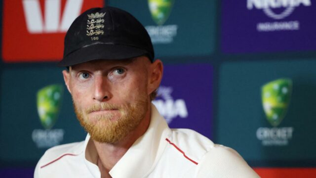 Stokes quer que a Inglaterra ‘mostre um pouco de cachorro’ enquanto o time convoca Tongue para o terceiro Ashes Test
