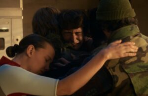 Portão de conformidade de ‘Stranger Things’ explicado à medida que os fãs se convencem de que o nono episódio secreto está chegando 'Stranger Things 5' atinge 34,5 milhões de visualizações após o lançamento do volume 2, ajuda a impulsionar o maior dia de Natal do Streamer de todos os tempos