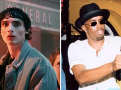 ‘Stranger Things 5’ obtém 23,6 milhões de visualizações na semana 2; ‘Sean Combs: The Reckoning’ atinge 21,8 milhões de visualizações nos primeiros seis dias 'Stranger Things 5' obtém 23,6 milhões de visualizações na semana 2; 'Sean Combs: The Reckoning' atinge 21,8 milhões de visualizações nos primeiros seis dias