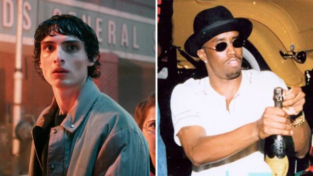 'Stranger Things 5' obtém 23,6 milhões de visualizações na semana 'Stranger Things 5' obtém 23,6 milhões de visualizações na semana 2; 'Sean Combs: The Reckoning' atinge 21,8 milhões de visualizações nos primeiros seis dias