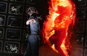 ‘Stranger Things: The First Shadow’ bate recorde de US$ 2,5 milhões na Broadway quando a 5ª temporada chega à Netflix 'Stranger Things: The First Shadow' bate recorde de US$ 2,5 milhões na Broadway quando a 5ª temporada chega à Netflix