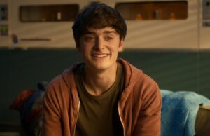 CEO da AMC Theatres provoca grande participação no final de ‘Stranger Things 5’: ‘Nosso ano termina em alta’ 'Stranger Things' é crítica bombardeada depois que Will se torna gay: 'Woke Ruins Everything'