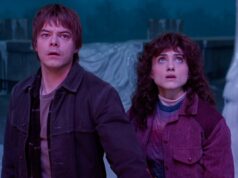 ‘Stranger Things’ já precisa matar alguém: Nancy e Jonathan deveriam ter morrido na 5ª temporada, episódio 6 'Stranger Things' já precisa matar alguém: Nancy e Jonathan deveriam ter morrido na 5ª temporada, episódio 6