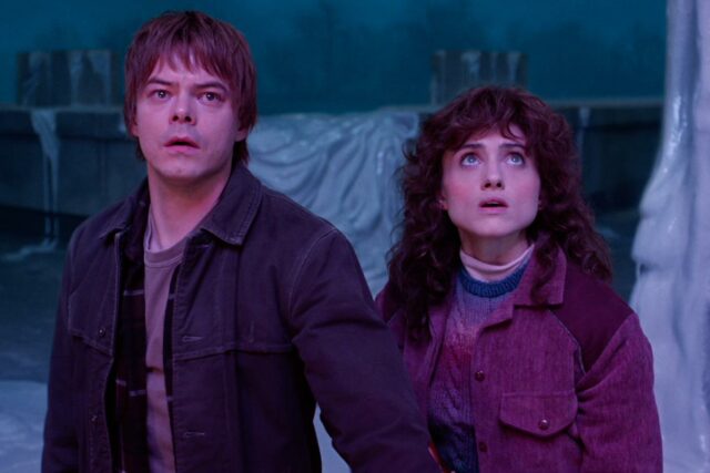 'Stranger Things' já precisa matar alguém: Nancy e Jonathan deveriam ter morrido na 5ª temporada, episódio 6
